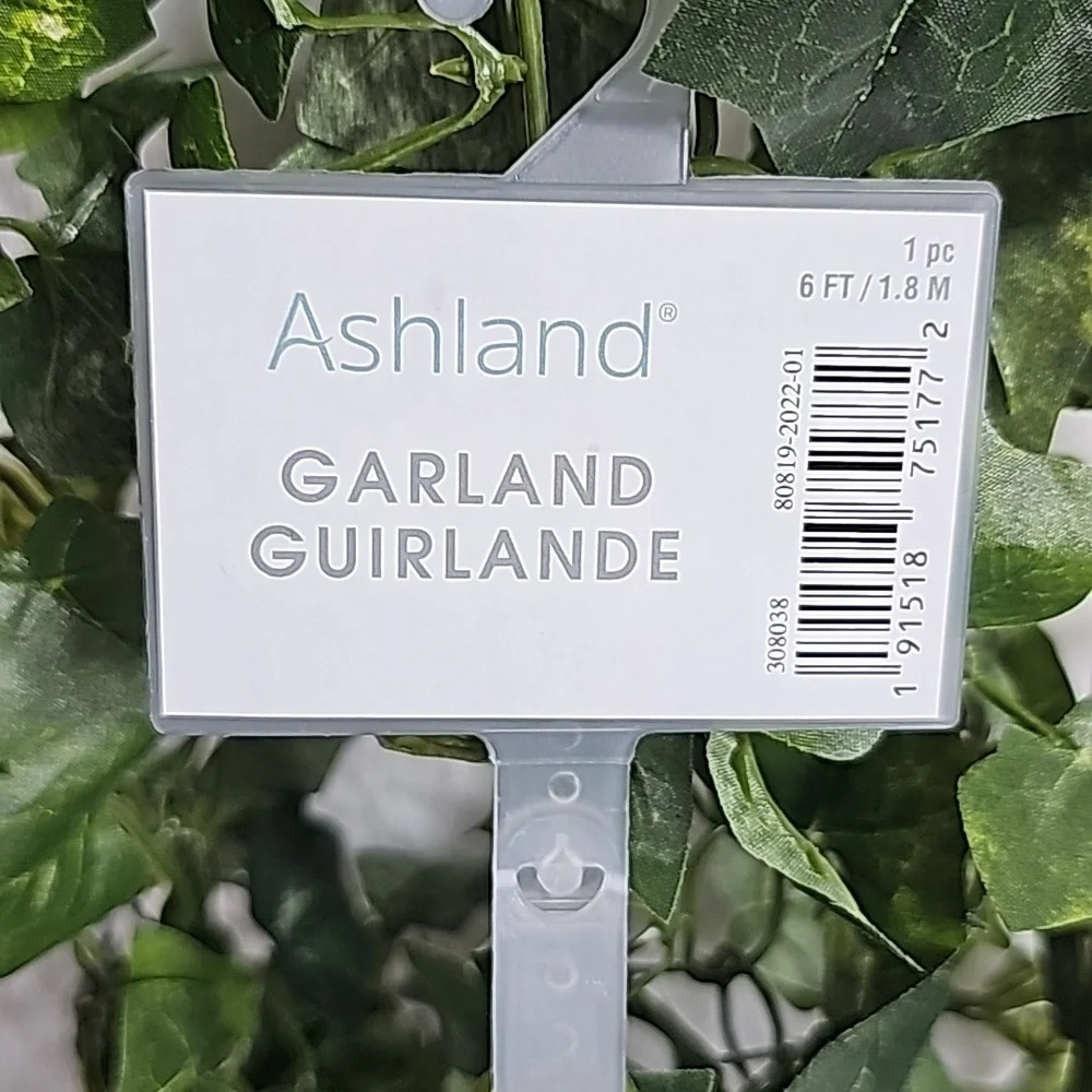 Ashland assorted 6ft